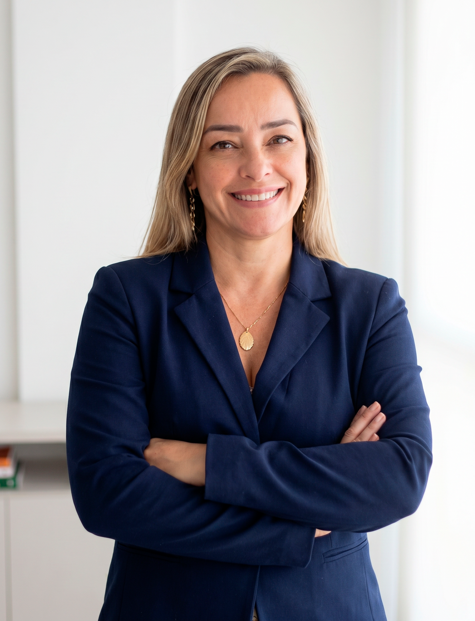 Dra. Patrícia Brito — Neuropsicóloga em Recife